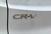 Thumbnail of 2025 Platinum White Pearl Honda CR-V