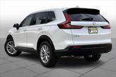 Thumbnail of 2025 Platinum White Pearl Honda CR-V