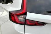 Thumbnail of 2025 Platinum White Pearl Honda CR-V