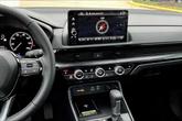 Thumbnail of 2025 Platinum White Pearl Honda CR-V