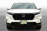 Thumbnail of 2025 Platinum White Pearl Honda CR-V