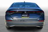Thumbnail of 2025 Meteorite Gray Metallic Honda Accord