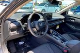 Thumbnail of 2025 Meteorite Gray Metallic Honda Accord