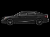 Thumbnail of 2026 Crystal Black Pearl Honda Civic