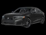 Thumbnail of 2026 Crystal Black Pearl Honda Civic