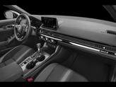 Thumbnail of 2026 Crystal Black Pearl Honda Civic