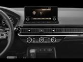 Thumbnail of 2026 Crystal Black Pearl Honda Civic