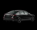 Thumbnail of 2026 Crystal Black Pearl Honda Civic