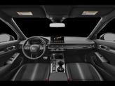 Thumbnail of 2026 Crystal Black Pearl Honda Civic