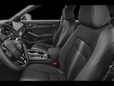 Thumbnail of 2026 Crystal Black Pearl Honda Civic
