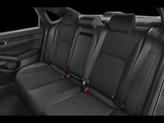 Thumbnail of 2026 Crystal Black Pearl Honda Civic