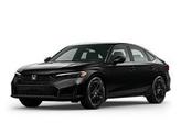 Thumbnail of 2026 Crystal Black Pearl Honda Civic