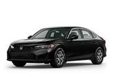 Thumbnail of 2026 Crystal Black Pearl Honda Civic