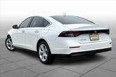 Thumbnail of 2025 Platinum White Pearl Honda Accord
