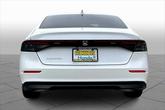 Thumbnail of 2025 Platinum White Pearl Honda Accord