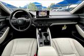 Thumbnail of 2025 Platinum White Pearl Honda Accord