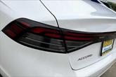 Thumbnail of 2025 Platinum White Pearl Honda Accord