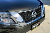 Thumbnail of 2015 Midnight Jade Nissan Pathfinder