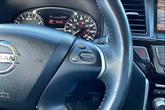 Thumbnail of 2015 Midnight Jade Nissan Pathfinder