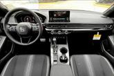Thumbnail of 2025 Crystal Black Pearl Honda Civic