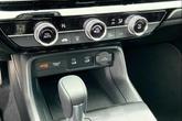 Thumbnail of 2025 Crystal Black Pearl Honda Civic