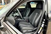 Thumbnail of 2025 Crystal Black Pearl Honda Civic