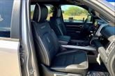 Thumbnail of 2025 Billet Silver Metallic Clearcoat RAM 1500