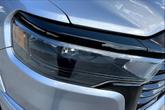 Thumbnail of 2025 Billet Silver Metallic Clearcoat RAM 1500
