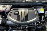 Thumbnail of 2025 Billet Silver Metallic Clearcoat RAM 1500