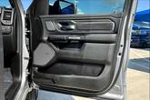 Thumbnail of 2025 Billet Silver Metallic Clearcoat RAM 1500