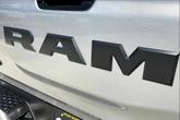 Thumbnail of 2025 Billet Silver Metallic Clearcoat RAM 1500