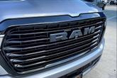 Thumbnail of 2025 Billet Silver Metallic Clearcoat RAM 1500