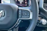 Thumbnail of 2025 Billet Silver Metallic Clearcoat RAM 1500