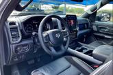 Thumbnail of 2025 Billet Silver Metallic Clearcoat RAM 1500
