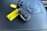 Thumbnail of 2025 Billet Silver Metallic Clearcoat RAM 1500