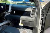 Thumbnail of 2025 Billet Silver Metallic Clearcoat RAM 1500