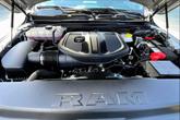 Thumbnail of 2025 Billet Silver Metallic Clearcoat RAM 1500
