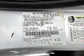 Thumbnail of 2012 Ingot Silver Metallic Ford Fusion