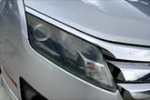 Thumbnail of 2012 Ingot Silver Metallic Ford Fusion