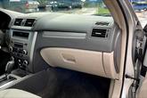 Thumbnail of 2012 Ingot Silver Metallic Ford Fusion
