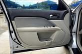 Thumbnail of 2012 Ingot Silver Metallic Ford Fusion