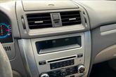 Thumbnail of 2012 Ingot Silver Metallic Ford Fusion
