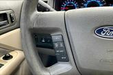 Thumbnail of 2012 Ingot Silver Metallic Ford Fusion