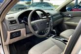 Thumbnail of 2012 Ingot Silver Metallic Ford Fusion