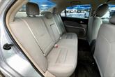 Thumbnail of 2012 Ingot Silver Metallic Ford Fusion
