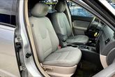 Thumbnail of 2012 Ingot Silver Metallic Ford Fusion
