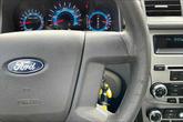 Thumbnail of 2012 Ingot Silver Metallic Ford Fusion