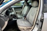 Thumbnail of 2012 Ingot Silver Metallic Ford Fusion