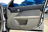 Thumbnail of 2012 Ingot Silver Metallic Ford Fusion