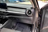Thumbnail of 2024 Aurora Black Kia Forte